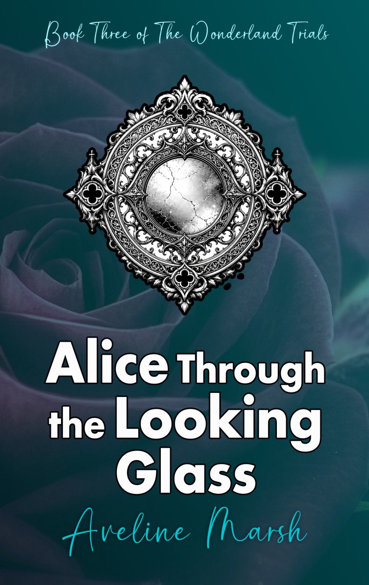 Alice Through the Looking Glass