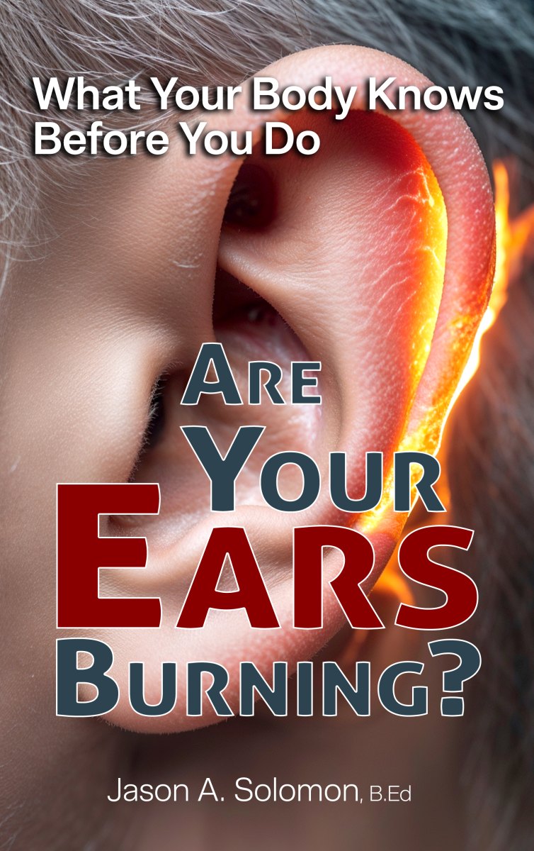 Are Your Ears Burning?
