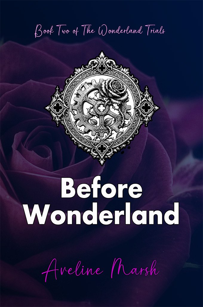 Before Wonderland