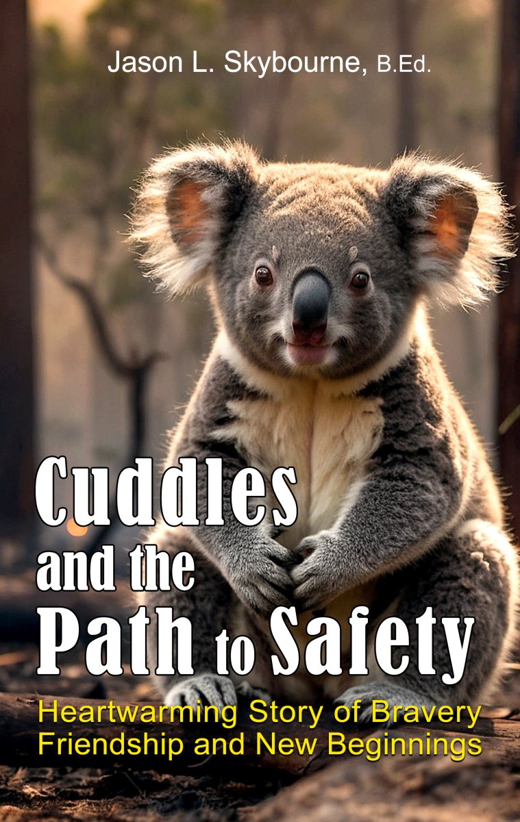 Cuddles and the Path to Safety