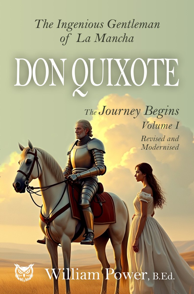Don Quixote