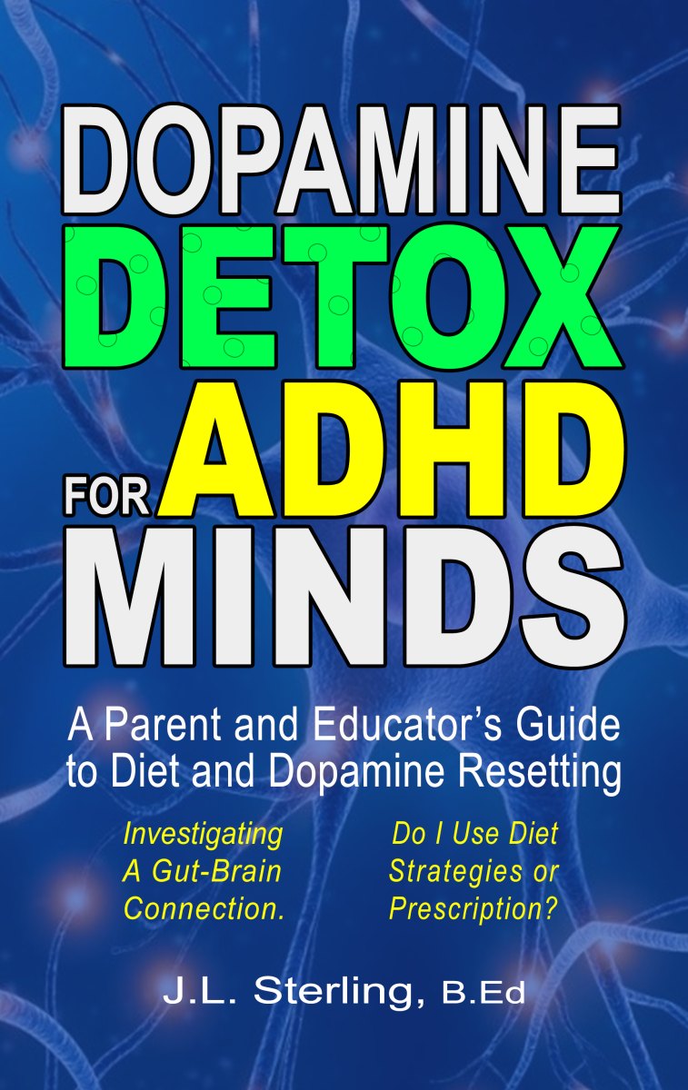 Dopamine DETOX for ADHD Minds