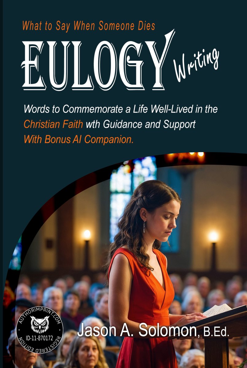 Eulogy Writing