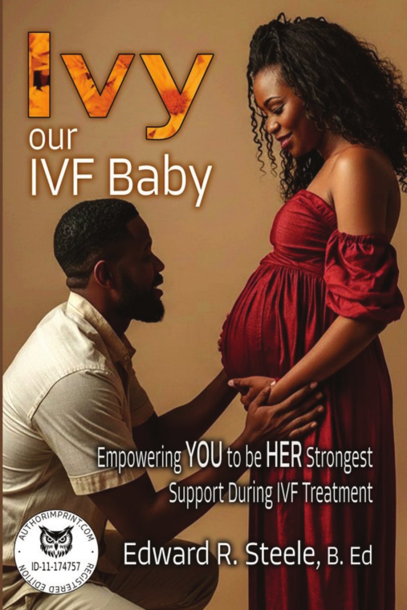 IVY - Our IVF BABY