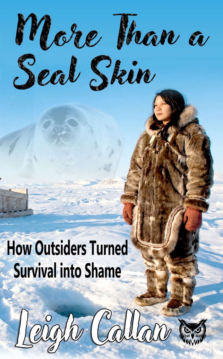 More Than a Seal Skin