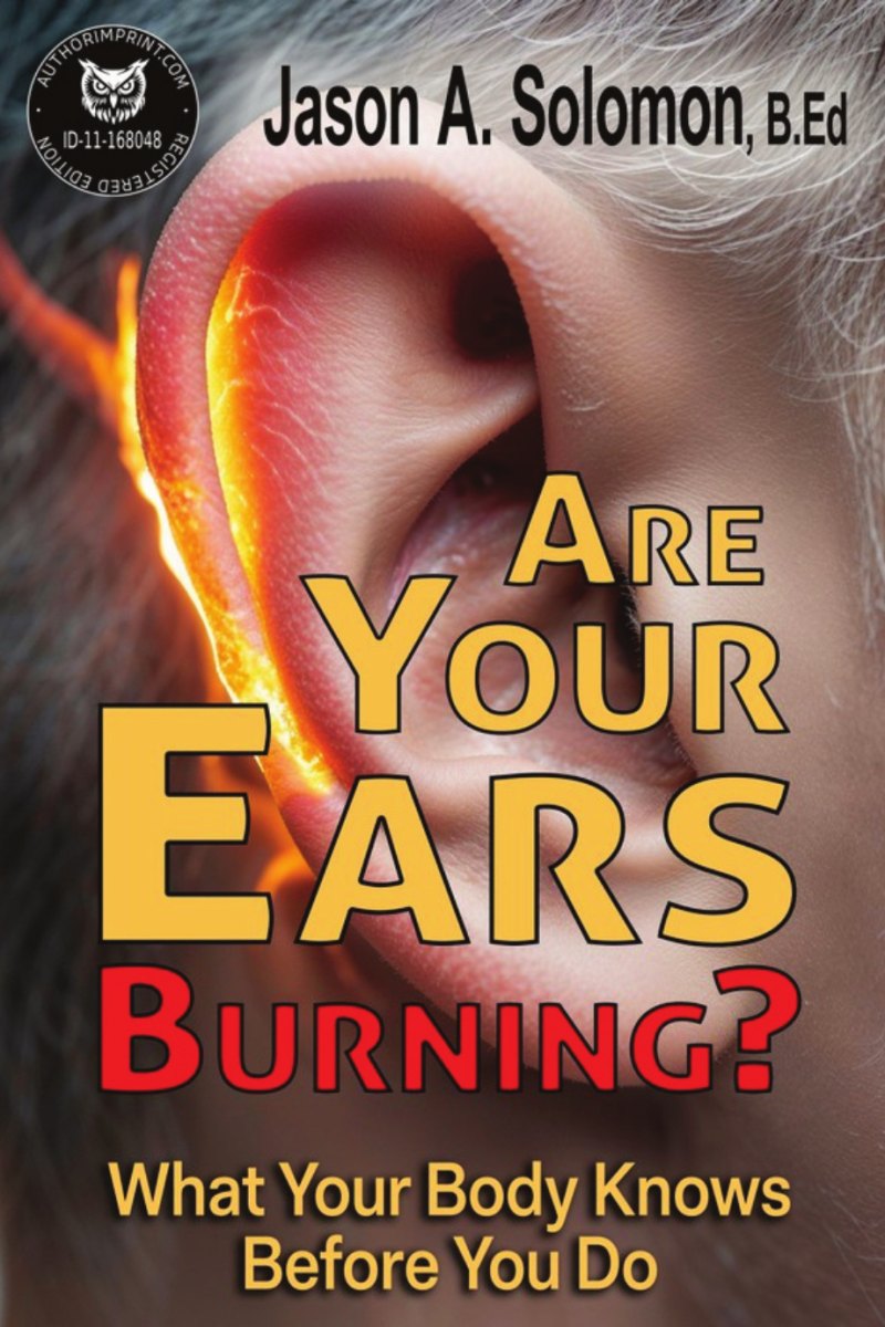 Are Your Ears Burning?