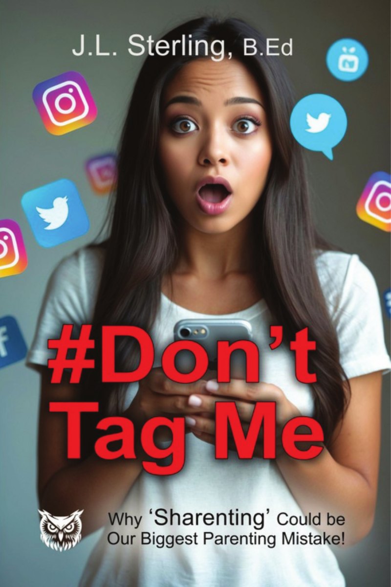 #Don't Tag Me