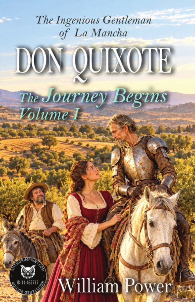 Don Quixote