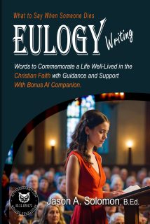 Eulogy Writing