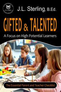 Gifted and Talented - Essential Parent Checklist