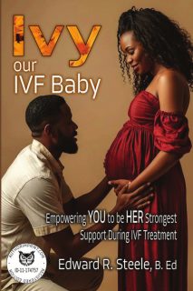 IVY - Our IVF BABY