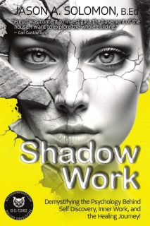 Shadow Work - Inner Healing Journey