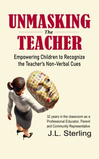 Unmasking the Teacher