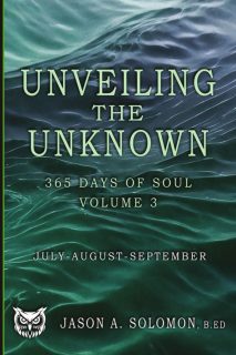 Unveiling the Unknown