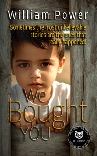 We Bought YOU