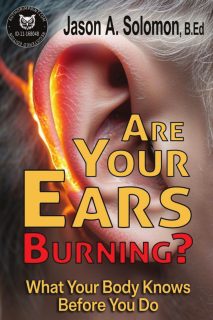 Are Your Ears Burning?