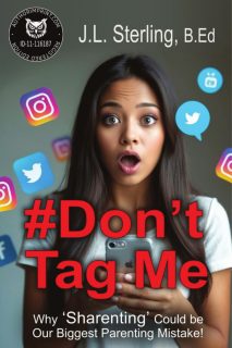 #Don't Tag Me