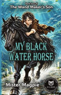 My Black Water Horse