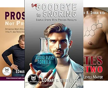 Men's Health & Support