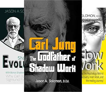 Shadow Work Psychology: A Series for Inner Truth-Seekers