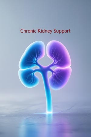 Chronic Kidney Formula