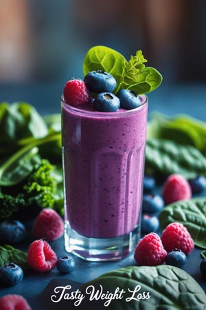 Smoothie Diet